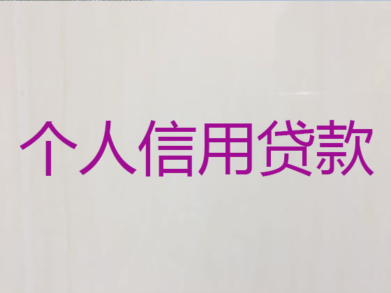 铜仁本地贷款中介公司